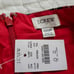 00P J Crew Factory plaid pencil skirt