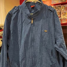 Air Jordan Elephant Print Wings 3XL Jacket
