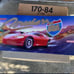 Cruis'N USA Original Nintendo Arcade Video Game Marquee