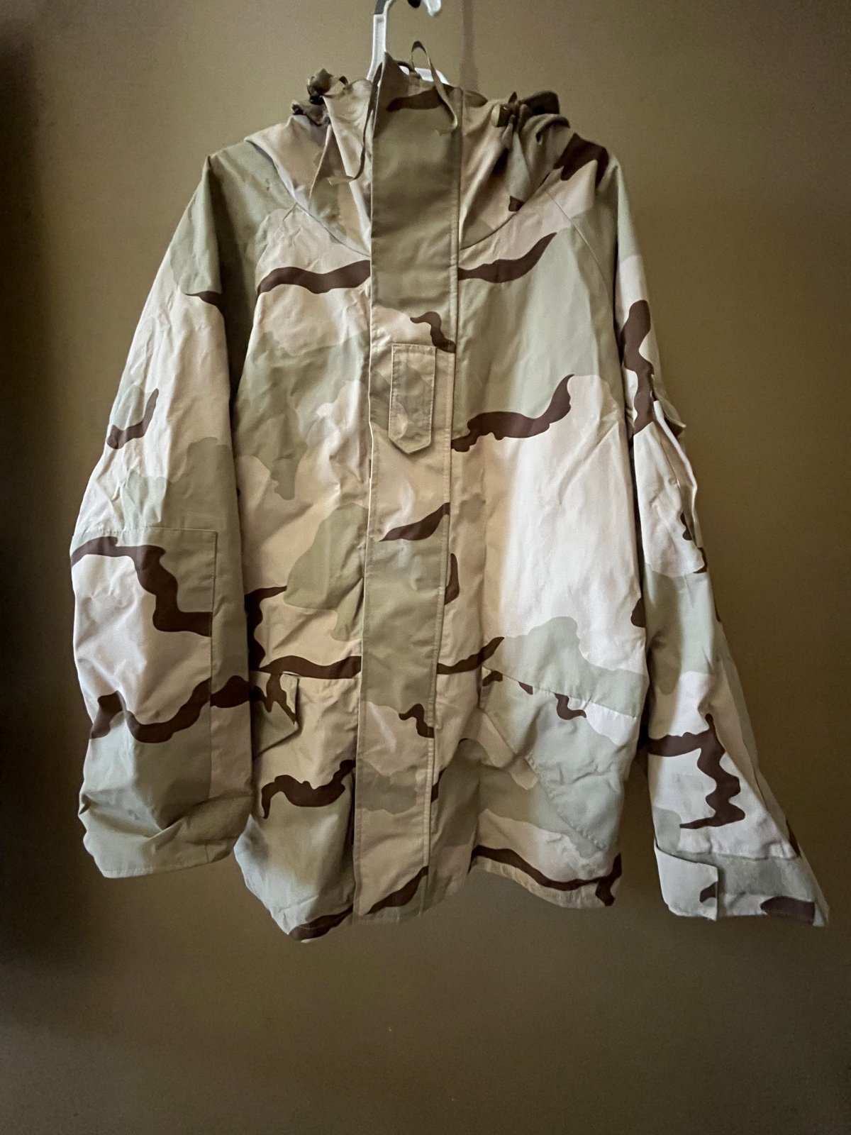 TRU-SPEC Parka