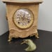 Antique 19th Century Clock
