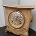 Antique 19th Century Clock