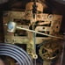 Antique 19th Century Clock