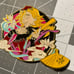 Gold Doma Pin