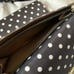 Jujube Diaper Bag with matching wallet