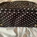 Jujube Diaper Bag with matching wallet