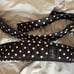 Jujube Diaper Bag with matching wallet
