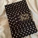 Jujube Diaper Bag with matching wallet