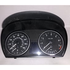 2006 BMW 323i MPH Speedometer Instrument Gauge Cluster Unit Model Number 9110213