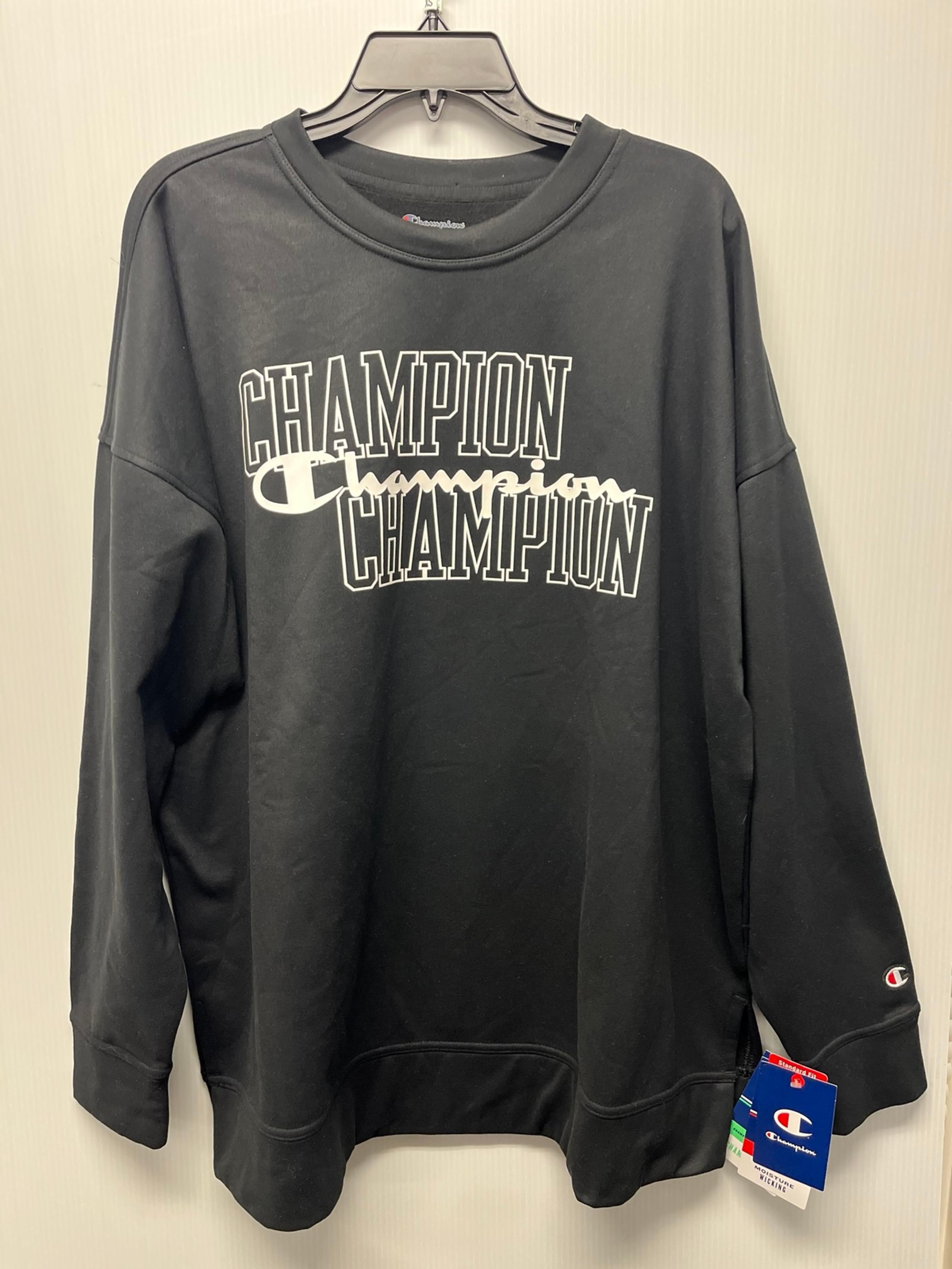 Champion Sweatshirt