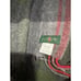 J. Crew wool scarves green red gray color