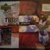Vintage Sealed Michael Jordan Lunchbox with cards inside