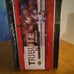 Vintage Sealed Michael Jordan Lunchbox with cards inside