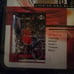Vintage Sealed Michael Jordan Lunchbox with cards inside
