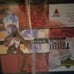 Vintage Sealed Michael Jordan Lunchbox with cards inside