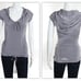 Stella McCartney for Adidas Run Performance Hoodie Top