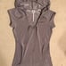 Stella McCartney for Adidas Run Performance Hoodie Top