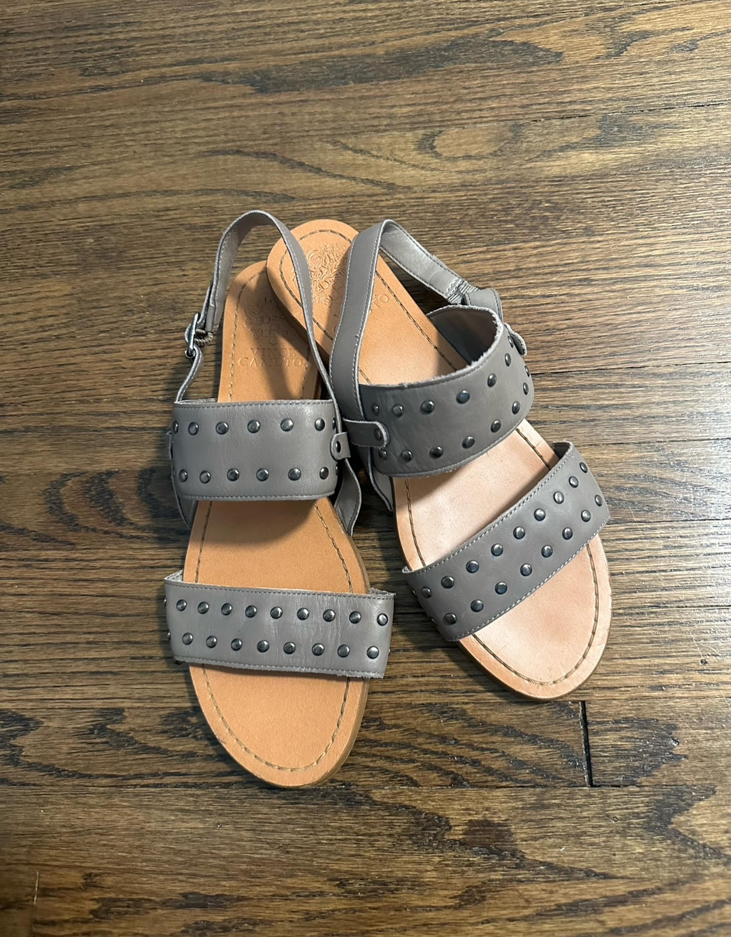Vince Camuto sandals