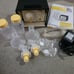 Medela breast pump