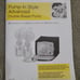 Medela breast pump
