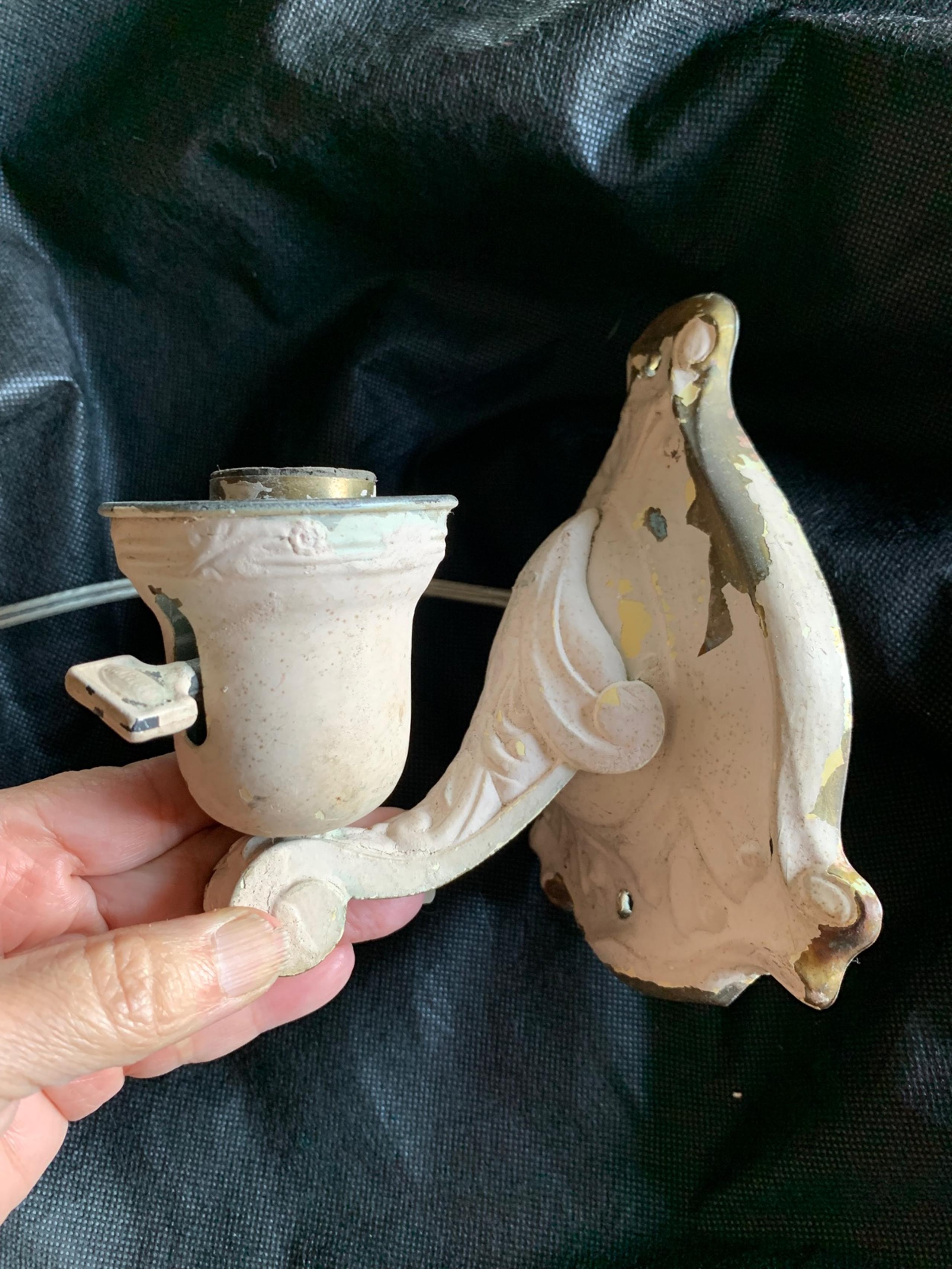 Vintage Wall Sconce