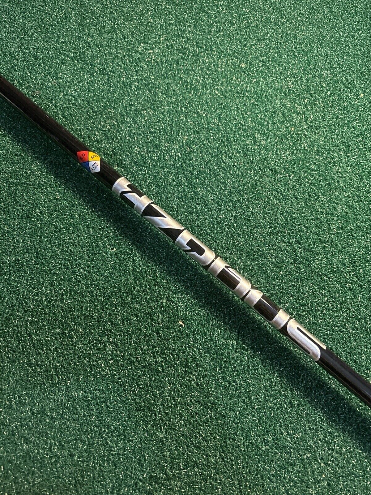 Amazon.com : Project X NEW HZRDUS Black 6.0 62g Driver