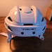 TRUE Hockey Helmet