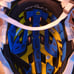TRUE Hockey Helmet