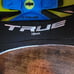 TRUE Hockey Helmet