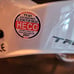 TRUE Hockey Helmet