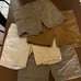 Docker Shorts Men’s W36 Bundle 4 Pairs