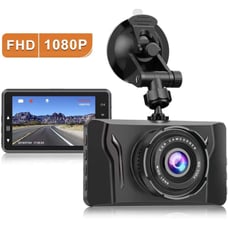 Dash Cam for Cars 1080P FHD Car Dash Camera 2021 New Version Car Camera Recorder