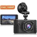 Dash Cam for Cars 1080P FHD Car Dash Camera 2021 New Version Car Camera Recorder