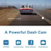 Dash Cam for Cars 1080P FHD Car Dash Camera 2021 New Version Car Camera Recorder