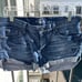 Seven for All Mankind Jean Shorts Size 31