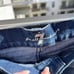 Seven for All Mankind Jean Shorts Size 31