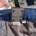 Seven for All Mankind Jean Shorts Size 31