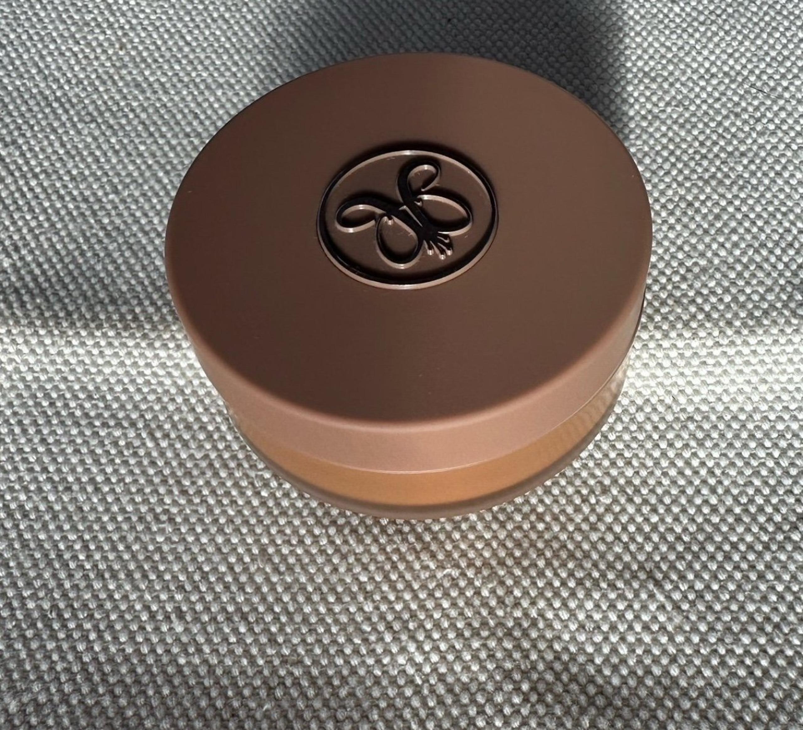 Anastasia Beverly Hills Cream Bronzer (retail $35)