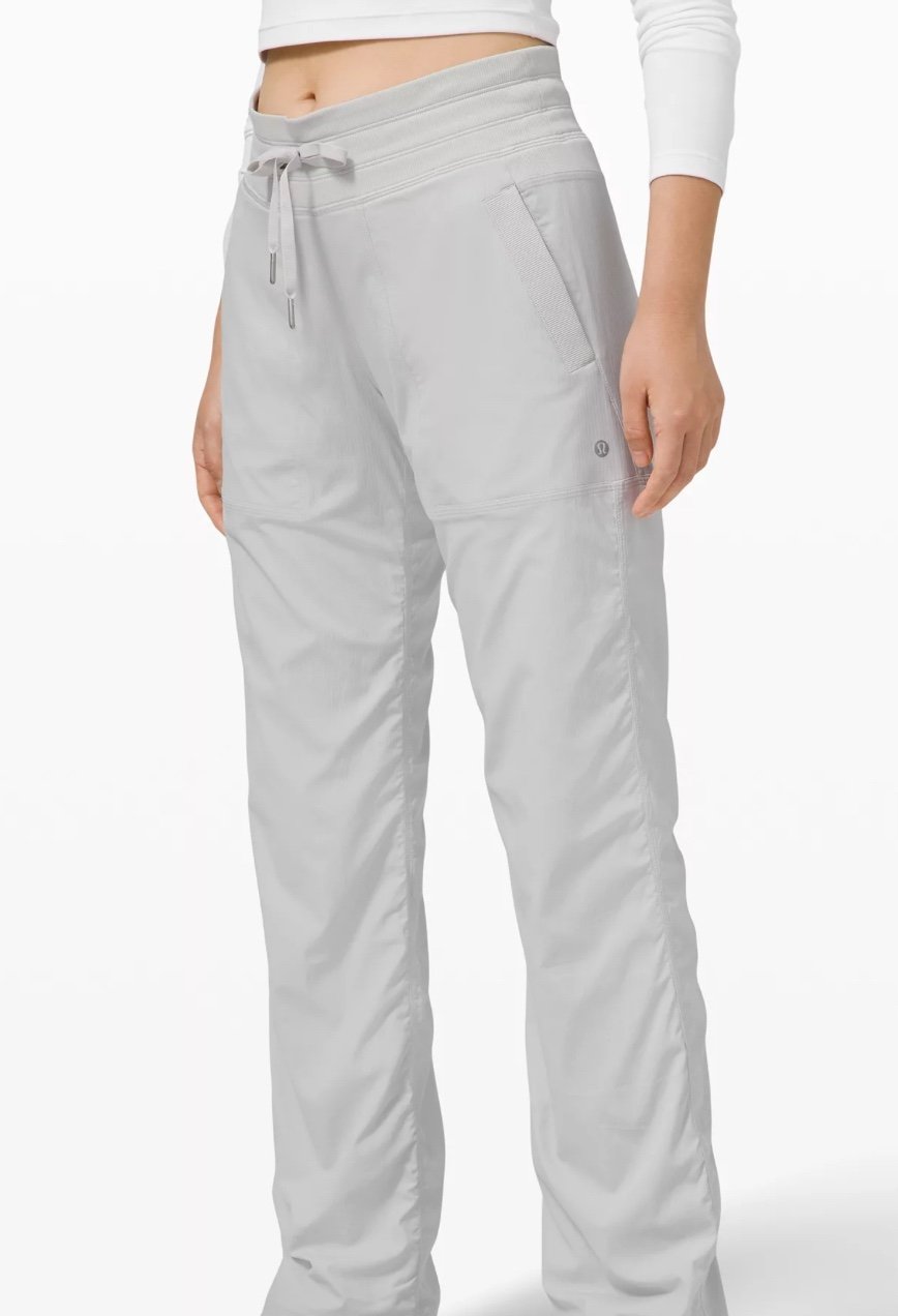 Lululemon dance Studio