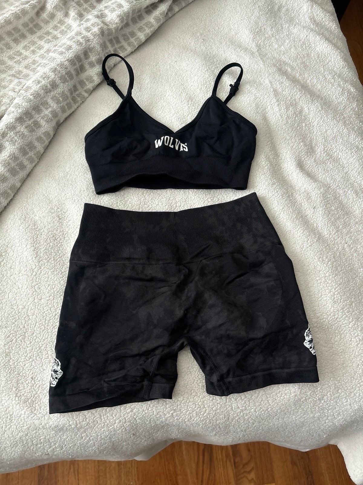 Darc Sport Set