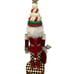Mackenzie Childs Nutcracker 20” Candy Cottage