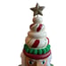 Mackenzie Childs Nutcracker 20” Candy Cottage