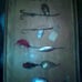 Vintage Fishing Spoons and spinners