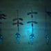 Vintage Fishing Spoons and spinners