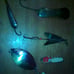 Vintage Fishing Spoons and spinners