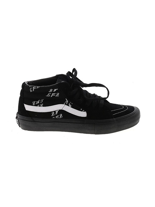 VANS Sk8-Mid Pro x Supreme Eat Me -