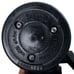 Toro 53300 1-Inch Sprinkler System Pressure Vacuum Breaker PVC Black READ