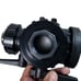 Toro 53300 1-Inch Sprinkler System Pressure Vacuum Breaker PVC Black READ