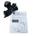 Toro 53300 1-Inch Sprinkler System Pressure Vacuum Breaker PVC Black READ