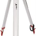 AdirPro Aluminum 5/8-Inch 11-Threaded Fl